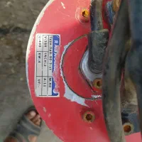 کفکش 90متری راد پمپ 3فازی 2انج
