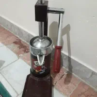 آب انارگیری