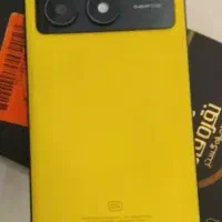 poco x6 pro 512 ram 12