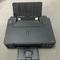 پرینتر G1400 جوهرافشان تک کاره Canon Pixma