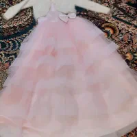 لباس و وسایل مغازه