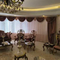 خشکشویی و شستشوی پرده رئال ( باز و نصب و تنظیم)