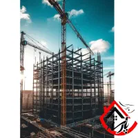 یک قطعه زمین سه هزار متری /طلا /حاشیه خیابان اصلی