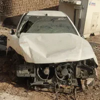 سمند تصادفی|خودرو سواری و وانت|تهران, بهمن یار|دیوار