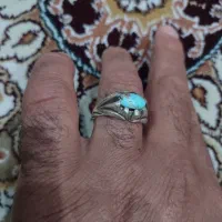 فیروزه ی نیشابور