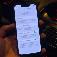 iphone 13 Z/A 128 GB|موبایل|ابهر, |دیوار