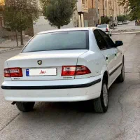 سمند lx مدل95|خودرو سواری و وانت|خرم‌آباد, |دیوار