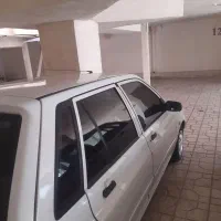 111 مدل ۹۴|خودرو سواری و وانت|سیرجان, |دیوار