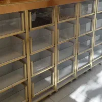 فروش وسایل مغازه