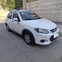 کوییک ساده پارس خودرو|خودرو سواری و وانت|شیراز, عادل آباد|دیوار