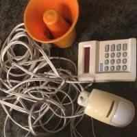 دزد گیر امکان z4کلاسیک (پک کامل)