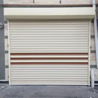 کرکره برقی|مصالح و تجهیزات ساختمان|مراغه, |دیوار