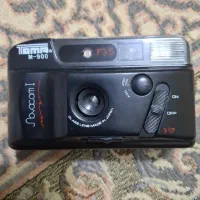 دوربین عکاسی قدیمی کلکسیونی