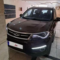 تیگو 5 کم کارکرد، بدون رنگ و تمیز