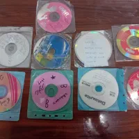 سی دی فیلم سینمایی وکارتون|فیلم و موسیقی|مشهد, امامیه (شهرک غرب)|دیوار