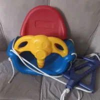 تاب کودک