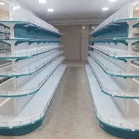 قفسه تهران فلز  کیفیت بی نظیر
