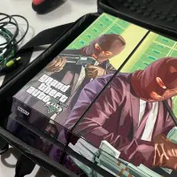 پیس فور فت فول آبشن|کنسول، بازی ویدئویی و آنلاین|مشهد, عامل|دیوار