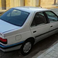 پژو 405 مدل 88|خودرو سواری و وانت|ملایر, |دیوار