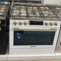 گاز فر دار تمام دیجیتالی|اجاق گاز و لوازم برقی پخت‌وپز|سنقر, |دیوار