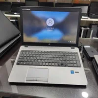 لپتاپ عین نو hp تمیز سالم خوشقیمت