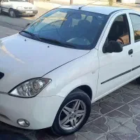 تیباصندوقدار 401 سالم کم کار