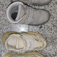 پوتین و کفش اسپرت|کیف، کفش، کمربند|اصفهان, دانشگاه اصفهان|دیوار