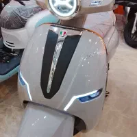 فروش نقد و اقساط موتور سیکلت های دینو