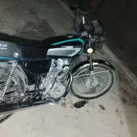 موتور مدل ۹۳ استارتی موتور تقویت شده