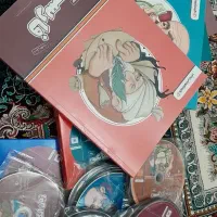 بسته معلم خصوصی پرش نهم|کتاب و مجله آموزشی|رشت, سیا اسطلخ|دیوار