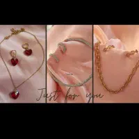 بدلیجات خاص مناسب هدیه ولنتاین