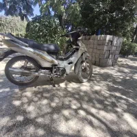 لاکی روان 110مدل 87