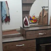 دراور|مبلمان خانگی و میز عسلی|خرمآباد, |دیوار