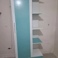 تخت و کمد بچه|تخت و سرویس خواب|کرمانشاه, |دیوار