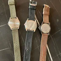 ساعت تیمبرلند و کاسیو اورجینال timberland casio|ساعت|گرگان, |دیوار