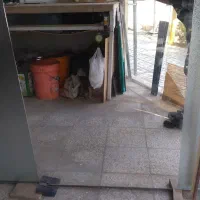 آینه تک ۸۰ در ۱۱۰