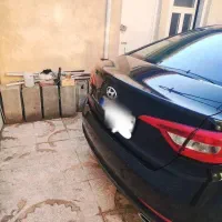 فروش سوناتا LF بنزینی