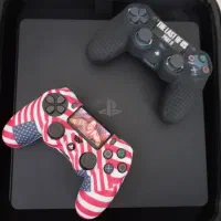 ps4 اسلیم ۱ترا کپی خور فول بازی