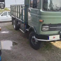 خاور بنز808|خودرو سنگین|لیسار, |دیوار