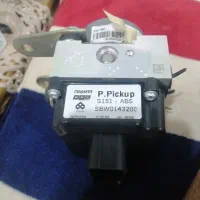 ABS  سمند سورن پلاس