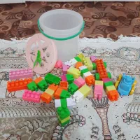 فروش تک یا عمده اسباب بازی های جذاب کودک|اسباببازی|بندرعباس, |دیوار