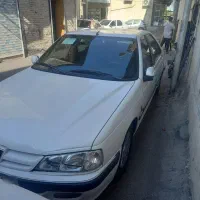 پژو پارس مدل ۸۸|خودرو سواری و وانت|گرگان, |دیوار