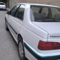 پارس مدل ۸۸ فنی سالم