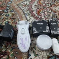 بندانداز برقی