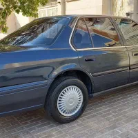 هوندا آکورد ex فابریک