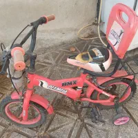 دوچرخه سایز ۱۲|دوچرخه، اسکیت، اسکوتر|قرچک, زیبا شهر|دیوار