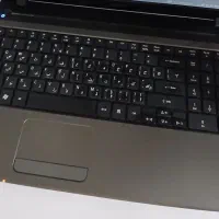 لپتاپ acer مصرف خانگی|رایانه همراه|شیراز, انجیر|دیوار