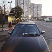 پراید 85مشگی|خودرو سواری و وانت|مرند, |دیوار