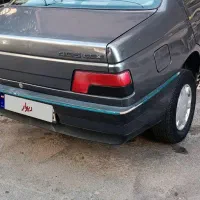 سواری پژو405|خودرو سواری و وانت|گلستان (تهران), |دیوار