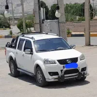 وینگل ۵ دو کابین دو دفرانسیل